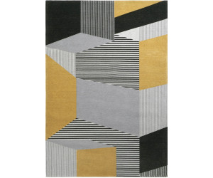 Alfombra METROPOLIS YELLOW (Magic Collection)